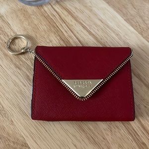 Rebecca Minkoff card wallet